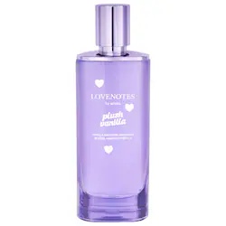 Ariana Grande LOVENOTES Plush Vanilla Eau de Parfum Fragrance