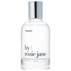 By Rosie Jane MISSY eau de parfum with coconut Fragrance