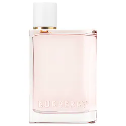 BURBERRY Her Blossom Eau de Toilette with Mandarin, Musk and Sandalwood Fragrance - Image 2
