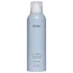 OUAI Super Dry Invisible Dry Shampoo - Image 2
