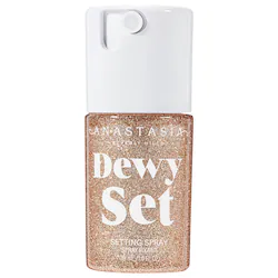 Anastasia Beverly Hills Mini Dewy Set Hydrating Setting Spray