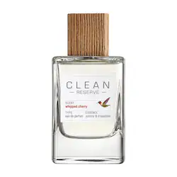 CLEAN RESERVE Whipped Cherry Eau de Parfum with Vanilla and Coconut Fragrance