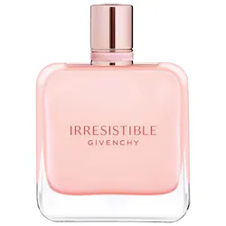 Givenchy Irresistible Eau de Parfum Rose Velvet Fragrance