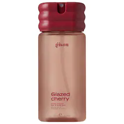 Gisou Glazed Cherry Honey Infused Hair & Body Mist