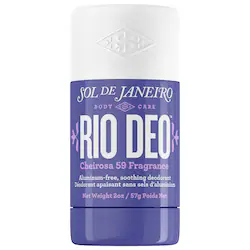 Sol de Janeiro Rio Deo Aluminum-Free Refillable Deodorant Cheirosa 59