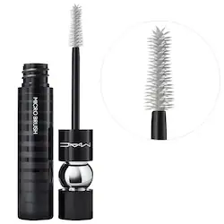 MAC Cosmetics M·A·CStack Volumizing + Lengthening Mascara - Image 3