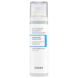 COSRX Ceramide Barrier Face Mist with Hyaluronic Acid for Hydration and Skin Comfort, All Skin Types