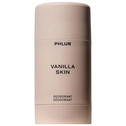 PHLUR Vanilla Skin Deodorant