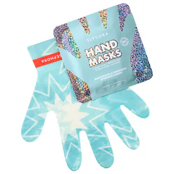 SEPHORA COLLECTION Moisturizing & Smoothing Hand Mask