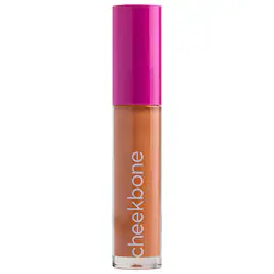 Cheekbone Beauty Healing Lip Oil - Image 2