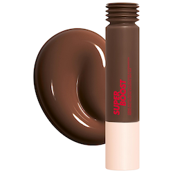MAKE UP FOR EVER Super Boost Lightweight Moisturizing Skin Tint with Hyaluronic and Polyglutamic Acids - Image 4