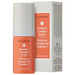Naturium Mini Vitamin C Complex Serum Cleanser