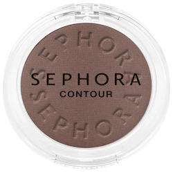 SEPHORA COLLECTION Sephora Colorful Contour Matte Powder Brush