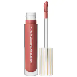 MAC Cosmetics Lip Cushion High-Pigment + Hydrating Lip Oil