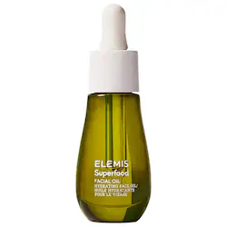 Elemis Superfood Hydrating and Nourishing Facial Oil