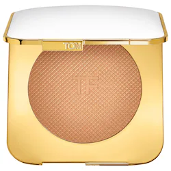 Soleil Glow Bronzer for Buildable, Luminous Finish