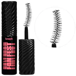 Benefit Cosmetics Mini Fan Fest Fanning & Volumizing Mascara