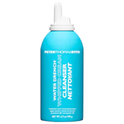 Peter Thomas Roth Water Drench Whipped Cream Cleanser
