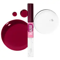 Benefit Cosmetics Benetint Pocket Pal Dual-Ended Longwear Lip Stain, Cheek Tint, and Gloss - Image 2