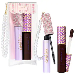 tarte Spotted: icons shape tape concealer & tartelette tubing mascara set - Image 6