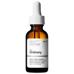 The Ordinary Aloe 2% + NAG 2% Solution for Post-Acne Marks Serum