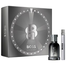 Hugo Boss Boss Bottled Beyond Eau de Parfum Cologne Gift Set