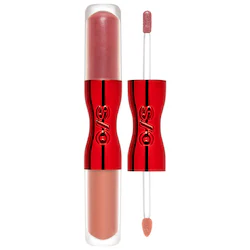 ONE/SIZE by Patrick Starrr Lip Snatcher Hydrating Liquid Lipstick and Lip Gloss Duo - Image 2