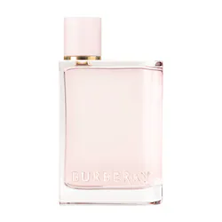 BURBERRY Her Eau de Parfum with Berries, Amber and Musk Fragrance
