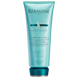 Kérastase Resistance Strengthening Conditioner for Damaged Hair from Heat Styling