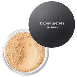 bareMinerals Original Loose Talc-Free Mineral Powder Foundation - Image 2