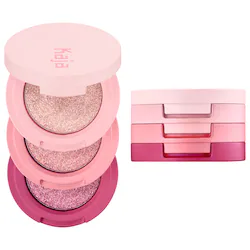 Kaja Eye Bento Bouncy Eyeshadow Trio - Image 3