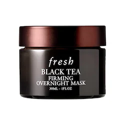 fresh Mini Black Tea Firming Overnight Mask