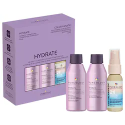 Pureology Hydrate Discovery Kit