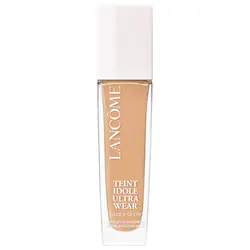 Lancôme Teint Idole Ultra Wear Care & Glow Foundation with Hyaluronic Acid Serum - Image 2