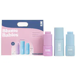 Blume Babies: Travel Size Kit Oil