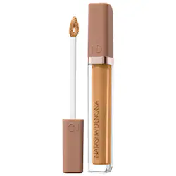 NATASHA DENONA Hy-Glam Brightening & Hydrating Medium to Full Coverage Crease Proof Serum Concealer - Image 3
