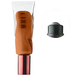LIXR Beauty Skin Shake Bi-Phase Serum Skin Tint with Squalane Moisturizer
