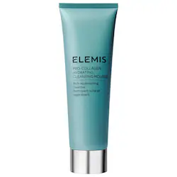 Elemis Pro Collagen Hydrating Cleansing Mousse Cleanser
