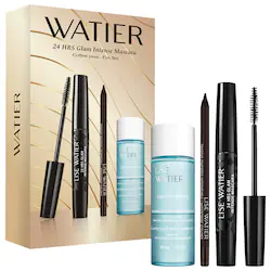 Lise Watier 24 HRS Glam Intense Mascara Eye Set