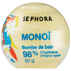 SEPHORA COLLECTION Bath Bomb Bath Fizzy Oil - Image 2