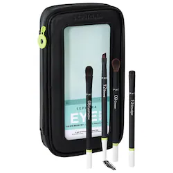 SEPHORA COLLECTION The Eye Brush Set