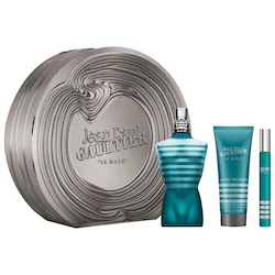 Jean Paul Gaultier Le Male Eau de Toilette 3-Piece Set