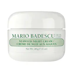 Mario Badescu Seaweed Night Cream