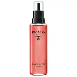 Prada Paradoxe Intense Eau de Parfum with Amber & Jasmine Fragrance - Image 2