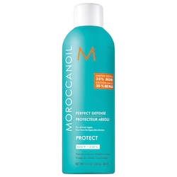 Moroccanoil Perfect Defense Weightless Heat Protectant