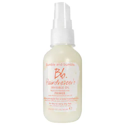 Bumble and bumble Mini Hairdresser's Invisible Oil Heat Protectant Leave In Conditioner Primer