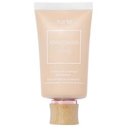 tarte Amazonian clay 16-hour full coverage soft matte foundation Oil - Image 3