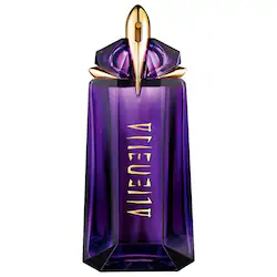 Mugler Alien Eau de Parfum with Cashmere Wood & Amber Fragrance - Image 3