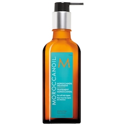 Moroccanoil Treatment Hair Oil - Image 3