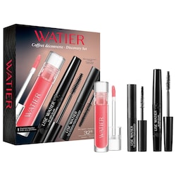 Lise Watier Discovery Set Travel Size Oil